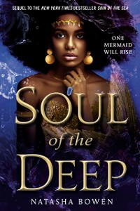 Cover Soul of the Deep