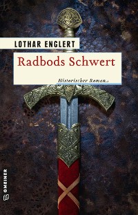 Cover Radbods Schwert