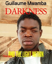 Cover DARKNESS