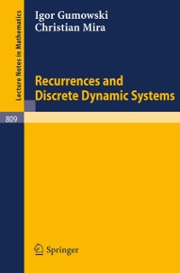 Cover Recurrences and Discrete Dynamic Systems