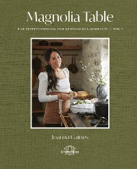 Cover Magnolia Table - Teil 3