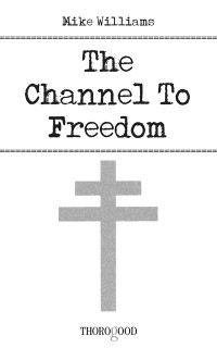 Cover Channel to Freedom