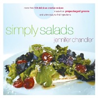 Cover Simply Salads