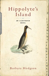 Cover Hippolyte's Island