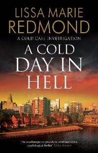 Cover Cold Day in Hell, A