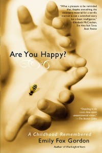 Cover Are You Happy?
