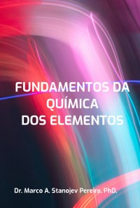 Cover Fundamentos Da Química Dos Elementos