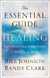 Cover Essential Guide to Healing