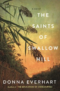 Cover The Saints of Swallow Hill