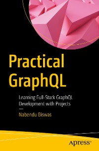 Cover Practical GraphQL