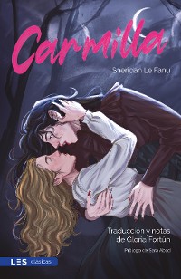 Cover Carmilla