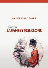 Cover Tales of Japanese Folklore