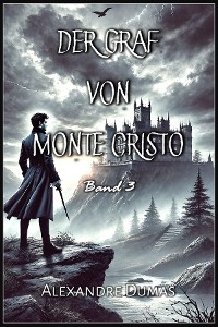 Cover Der Graf von Monte Cristo