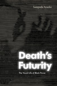 Cover Death's Futurity