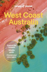 Cover Lonely Planet West Coast Australia