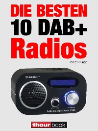 Cover Die besten 10 DAB+-Radios