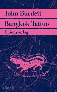 Cover Bangkok Tattoo