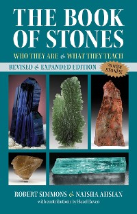 Cover Book of Stones