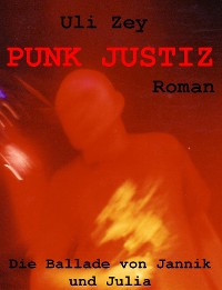 Cover Punk Justiz