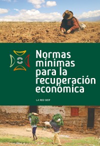 Cover Normas mínimas para la recuperación económica