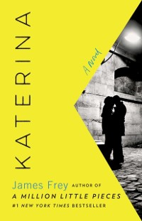 Cover Katerina