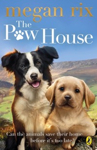 Cover The Paw House