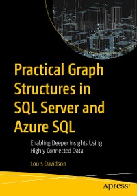Cover Practical Graph Structures in SQL Server and Azure SQL