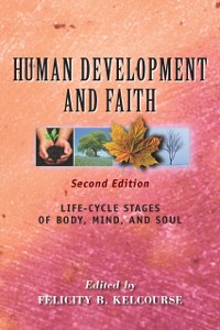 Cover Human Development and Faith (Second Edition)
