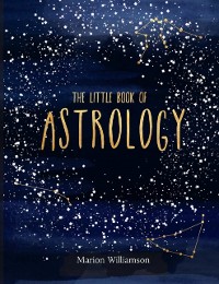 Cover Little Book of Astrology