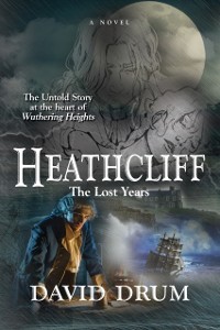 Cover Heathcliff: The Lost Years