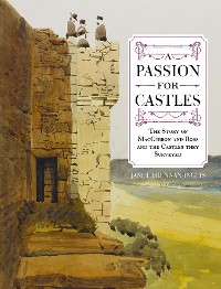 Cover A Passion for Castles