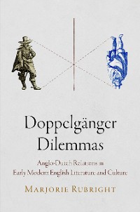 Cover Doppelgänger Dilemmas