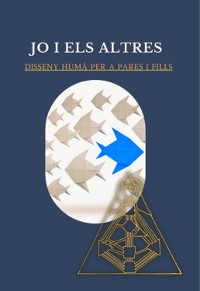 Cover Jo I Els Altres