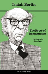Cover The Roots of Romanticism