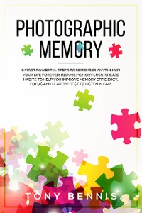 Cover Photographic Memory