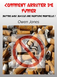 Cover Comment Arrêter De Fumer