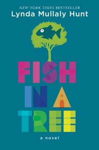Cover Fish in a Tree