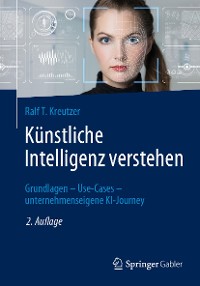 Cover Künstliche Intelligenz verstehen