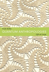 Cover Quantum Anthropologies