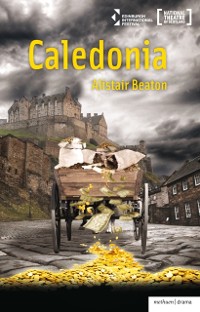 Cover Caledonia