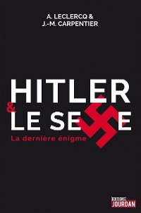 Cover Hitler et le sexe