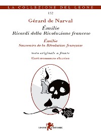 Cover Émilie. Ricordi della Rivoluzione francese