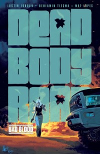 Cover Dead Body Road Vol. 2: Bad Blood