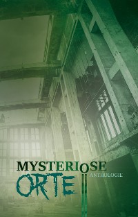 Cover Mysteriöse Orte