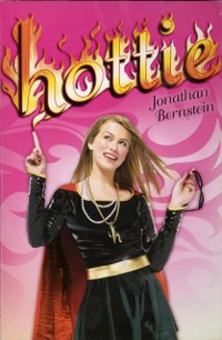 Cover Hottie