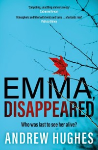 Cover Emma, Disappeared