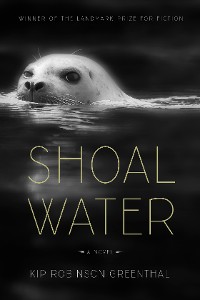 Cover Shoal Water