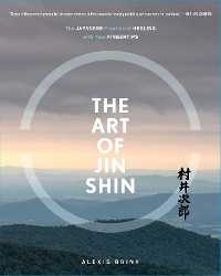 Cover Art of Jin Shin