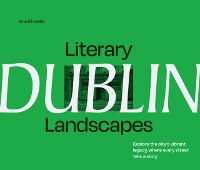 Cover Literary Landscapes: Dublin