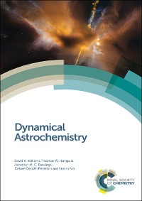 Cover Dynamical Astrochemistry